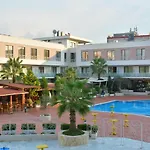 Otel Stela Center Tiran