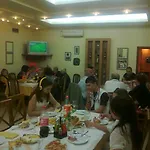 Stela Center Otel Tiran