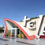 Stela Center Tirana
