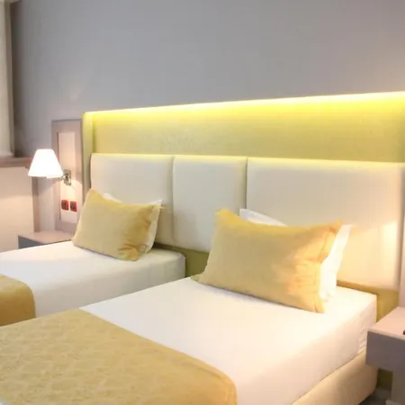 Stela Center Hotel