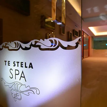 Stela Center 3*