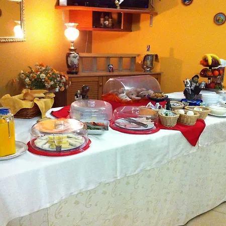 Hotel Stela Center 3*