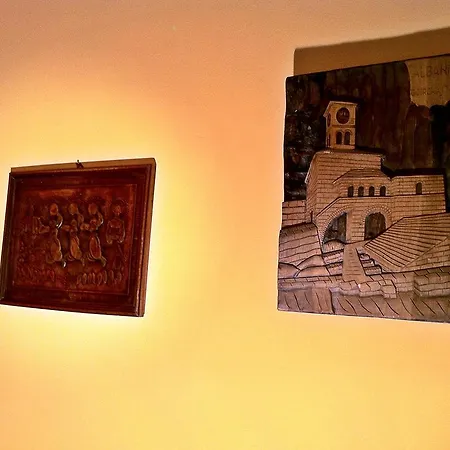 Stela Center Отель 3*