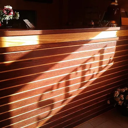 Stela Center Отель