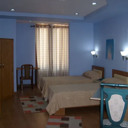 Hotel Stela Center