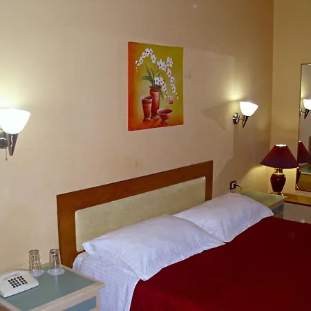 Hotel Stela Center