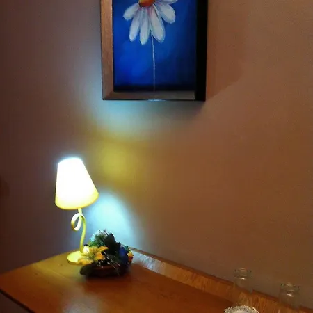 Отель Stela Center Тирана