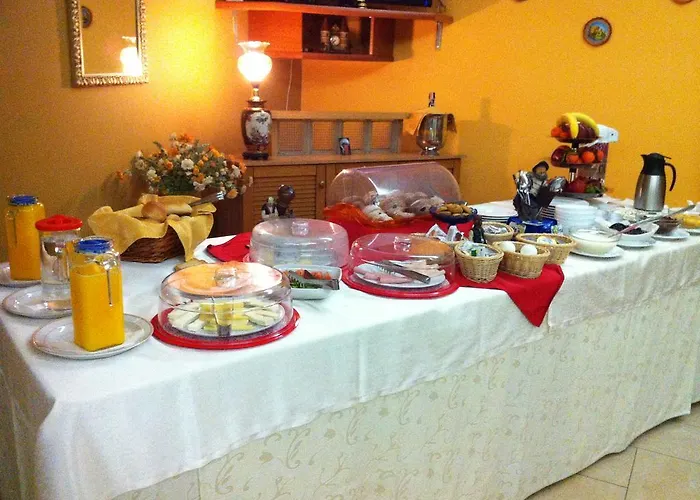 Hotel Stela Center 3*