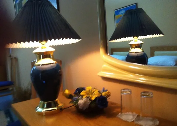 Stela Center Hotel Tirana