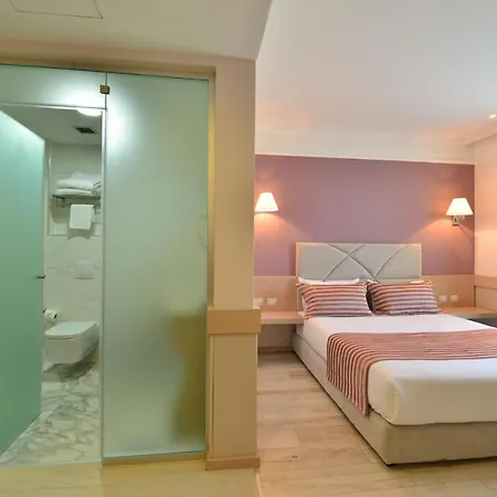 Hotel Stela Center Tirana