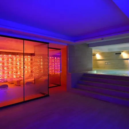 Hotel Stela Center 3*