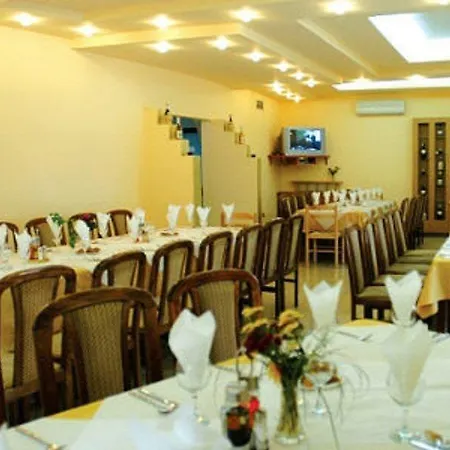 Hotel Stela Center Tirana