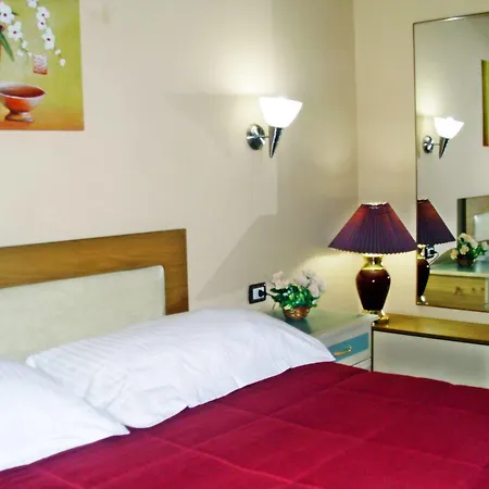 Hotel Stela Center