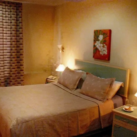 Hotel Stela Center Tirana