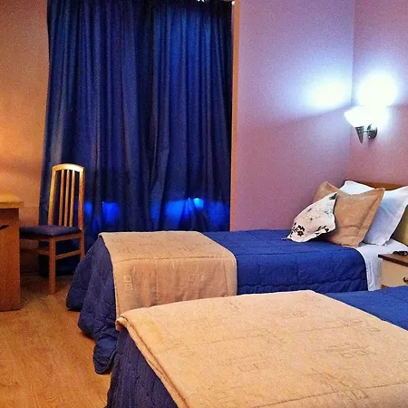 Hotel Stela Center