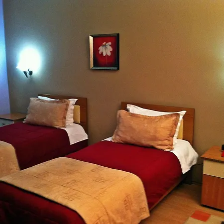 Stela Center 3* Tirana