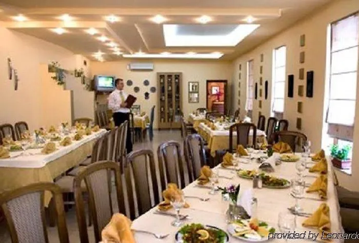 Otel Stela Center 3*