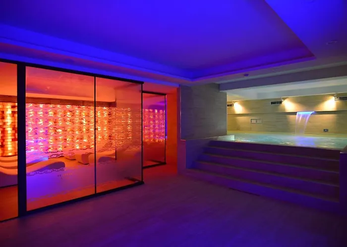 Otel Stela Center 3*