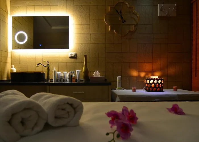 Hotel Stela Center Tirana