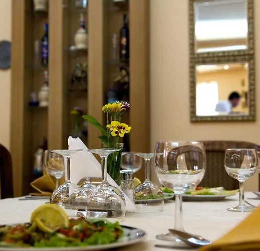 Hotel Stela Center 3*