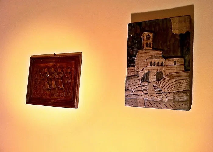 Stela Center Otel 3*