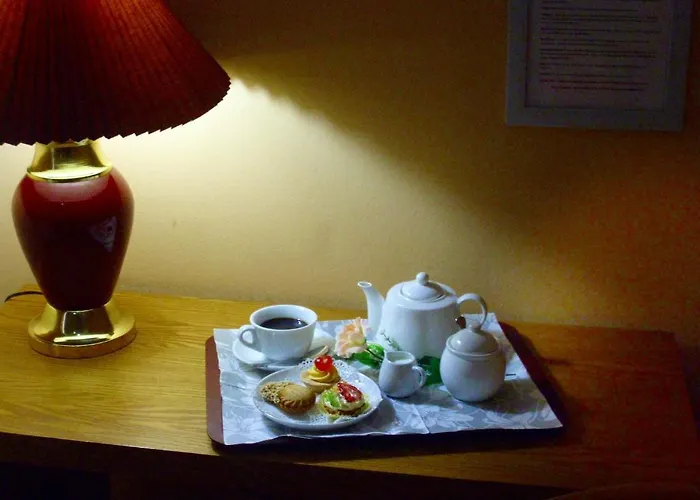 Hotel Stela Center 3*