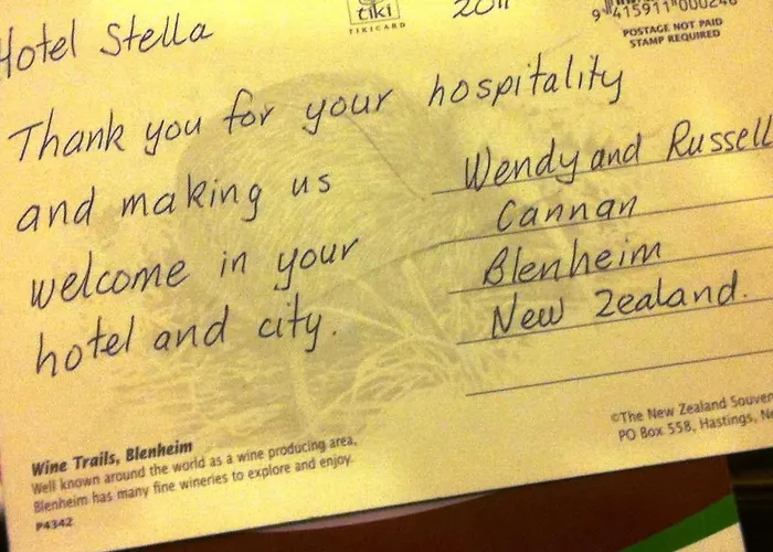 Stela Center Otel Tiran