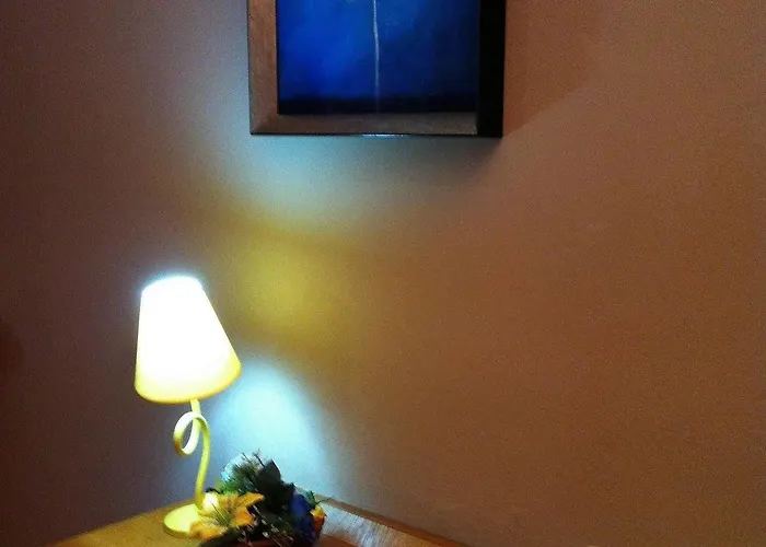 Otel Stela Center Tiran