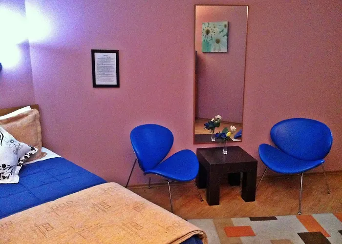 Stela Center 3* Tiran