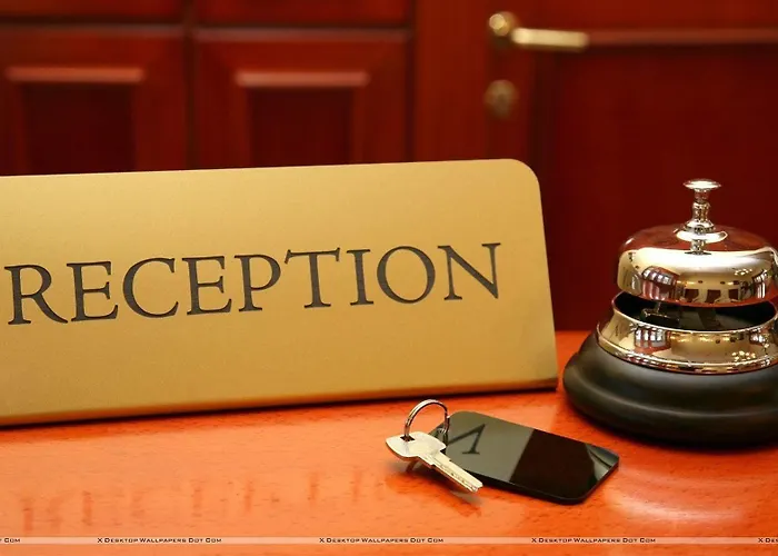 Stela Center 3* Tirana